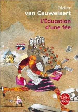 L’éducation dune fée