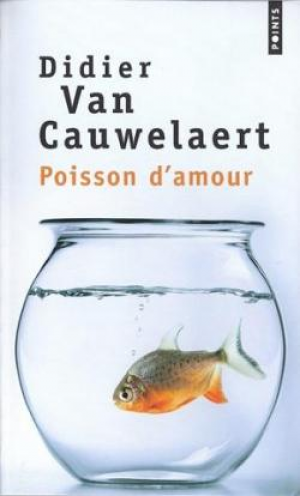 Poisson d’amour