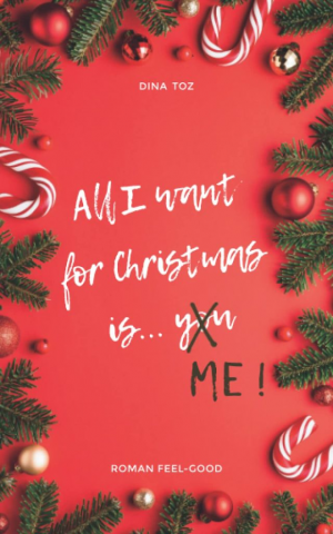 All I want for Christmas is me