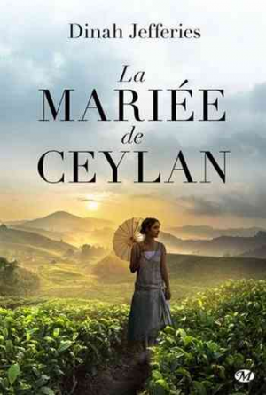 La Mariée de Ceylan