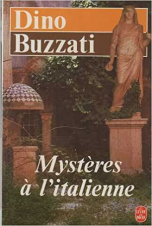 Mystères a l’italienne