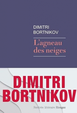 L’agneau des neiges
