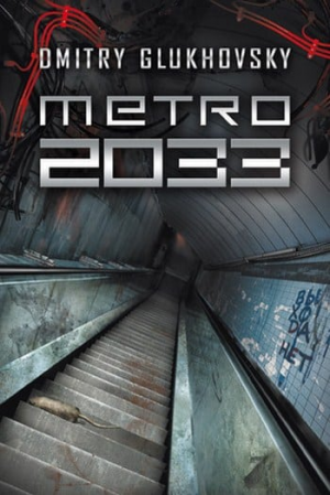 Métro 2033