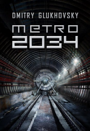 Métro 2034