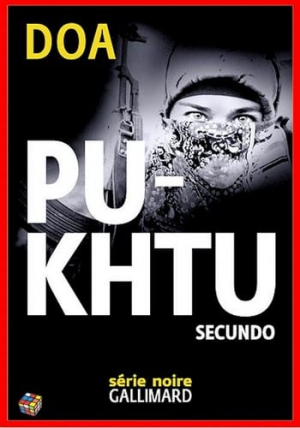 Pukhtu. Secundo