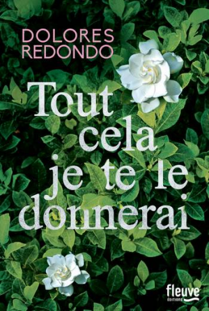 Tout cela je te le donnerai