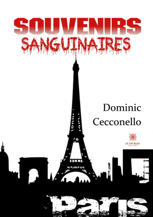 Souvenirs sanguinaires