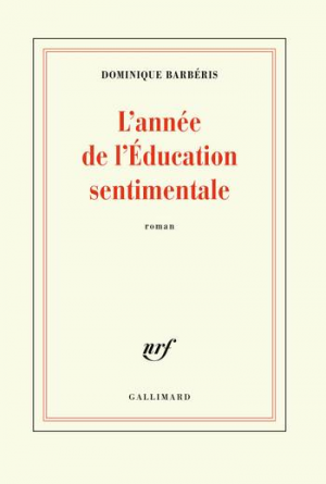 L’Année de l’Éducation sentimentale