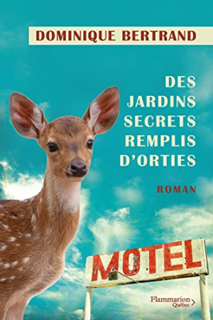 Des jardins secrets remplis d’orties