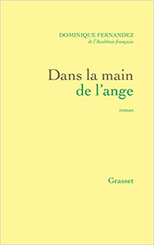 Dans la main de l’ange