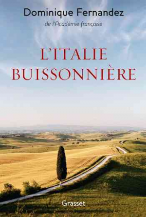 L’Italie buissonnière