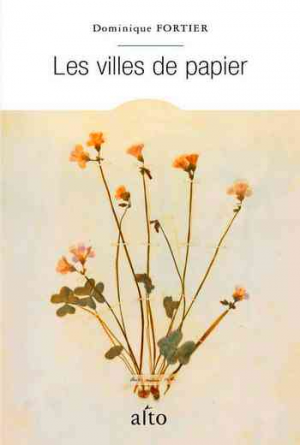 Les villes de papier