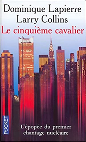 Le cinquième cavalier