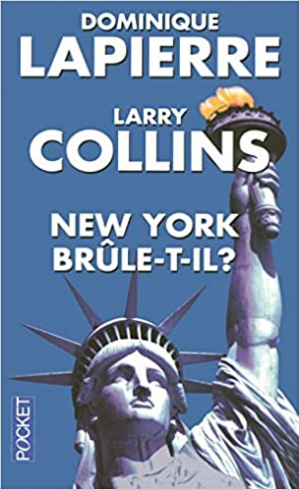 New-York brûle-t-il ?