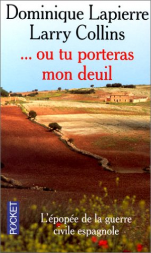 Ou tu porteras mon deuil