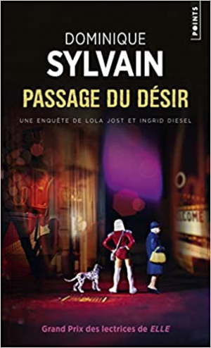 Passage du désir