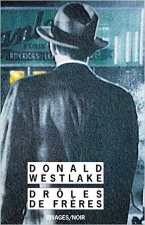 Donald Westlake