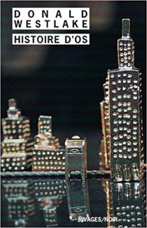 Histoire d’os