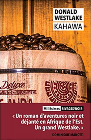 Kahawa