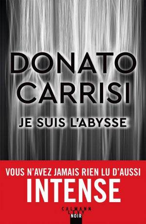 Je suis l’Abysse