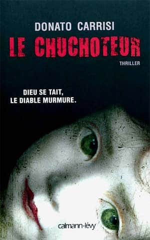 Le Chuchoteur