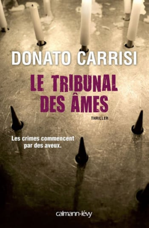 Le Tribunal des âmes
