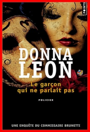 Le garçon qui ne parlait pas