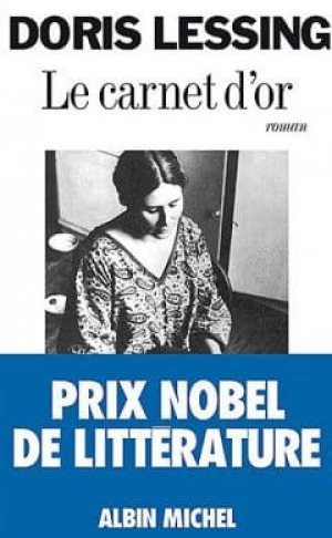 Le carnet d’or