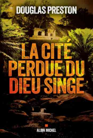 La Cité perdue du dieu singe