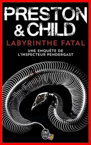 Labyrinthe fatal