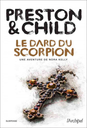 Le dard du scorpion