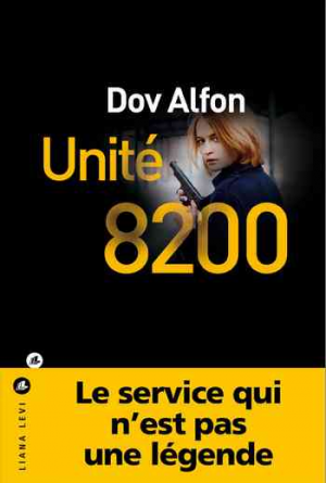 Unité 8200