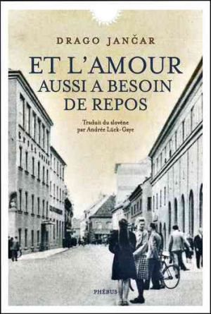 Et l’amour aussi a besoin de repos