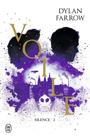 Silence, Tome 2 : Voile