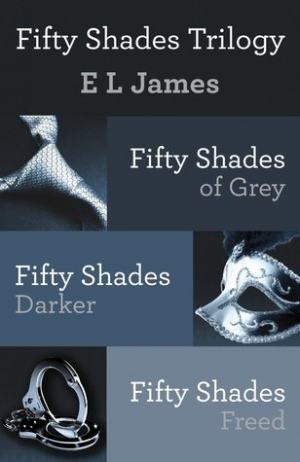 50 nuances de Grey : Intégrale