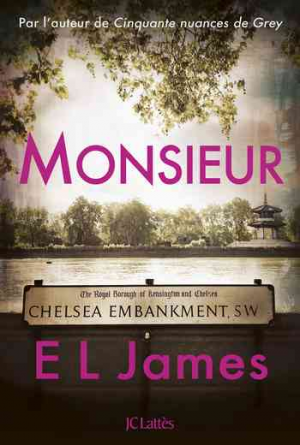 Monsieur