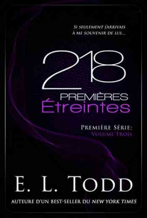 218 Premières Étreintes