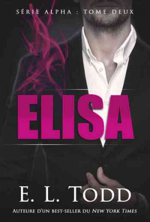 Alpha, Tome 2 : Elisa