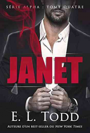 Alpha, Tome 4 : Janet