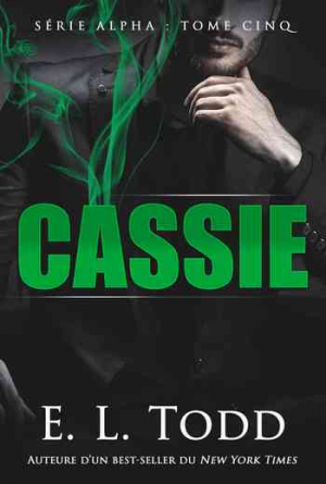 Alpha, Tome 5 : Cassie