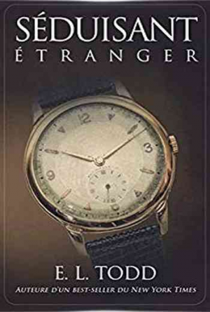 Belle Compagnie, Tome 5 : Séduisant étranger