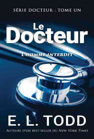 Docteur, Tome 1 : Le Docteur