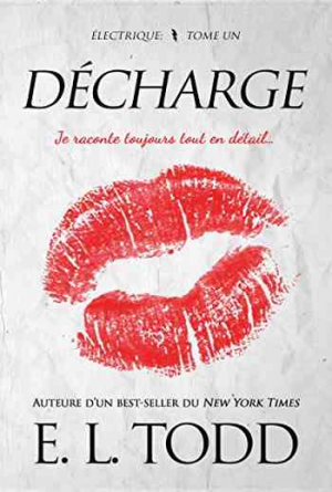Électrique – Tome 1: Décharge