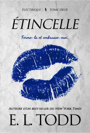 Électrique – Tome 2: Étincelle