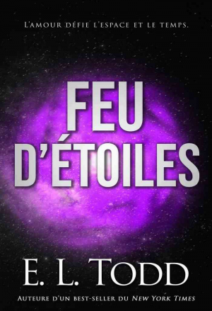 Étoiles, Tome 1 : Feu d’étoiles