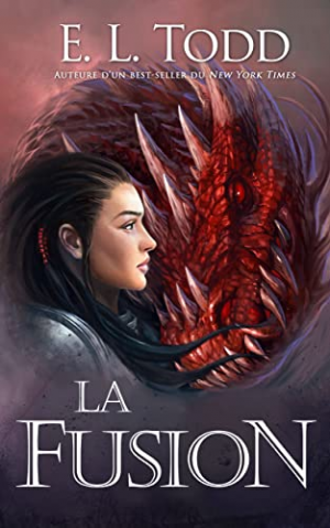 Fuse, Tome 1 : La fusion