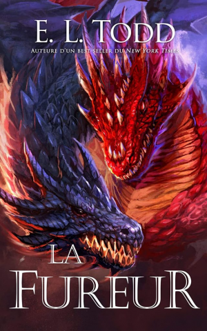Fuse, Tome 3 : La Fureur