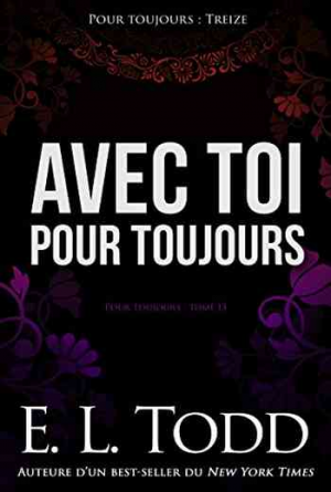 Pour toujours – Tome 13: Avec toi pour toujours