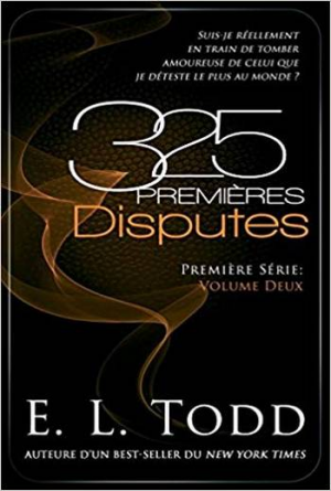 Première – Tome 2: 325 premières disputes