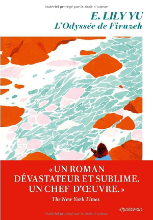 L’odyssée de Firuzeh